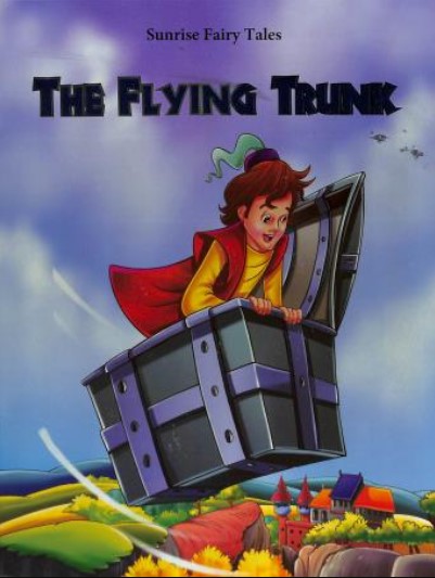 The Flying Trunk